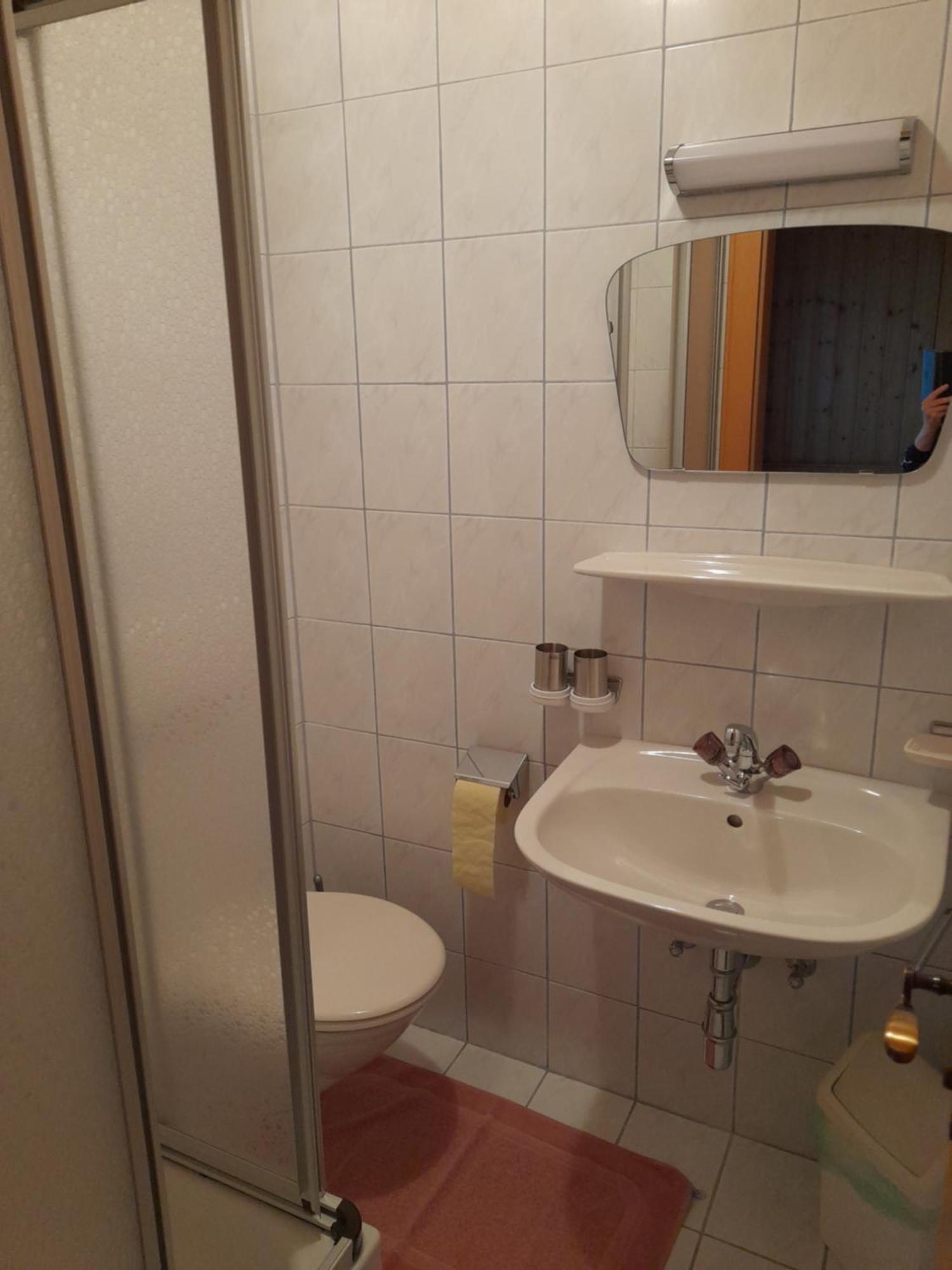 Haus Ladner - Josef Und Marianne Appartement Kappl  Buitenkant foto