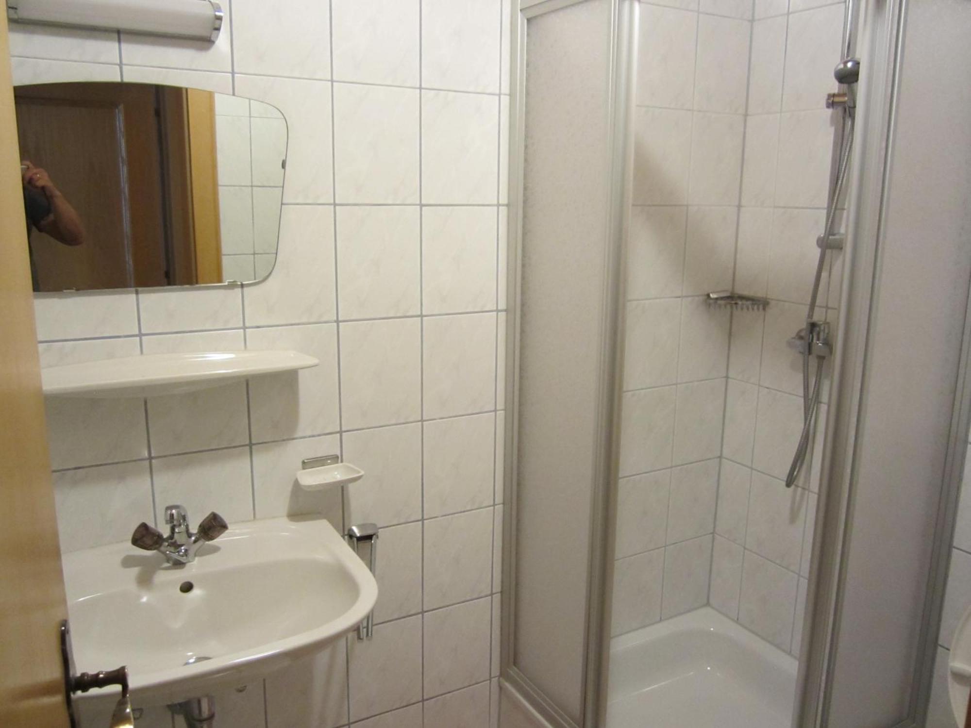 Haus Ladner - Josef Und Marianne Appartement Kappl  Buitenkant foto